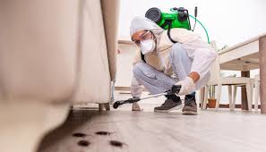 Reliable Caseyville, IL Pest control Solutions